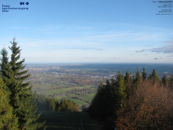 Červená sjezdovka, Třinec