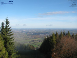 Červená sjezdovka, Třinec