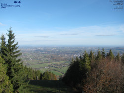 Červená sjezdovka, Třinec