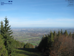 Červená sjezdovka, Třinec