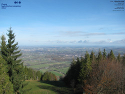 Červená sjezdovka, Třinec