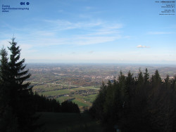 Červená sjezdovka, Třinec