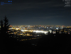 Červená sjezdovka, Třinec