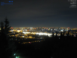 Červená sjezdovka, Třinec