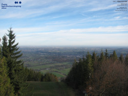 Červená sjezdovka, Třinec