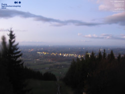 Červená sjezdovka, Třinec