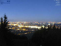 Červená sjezdovka, Třinec