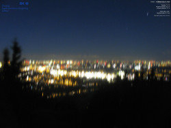 Červená sjezdovka, Třinec