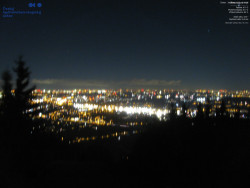 Červená sjezdovka, Třinec