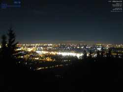 Červená sjezdovka, Třinec