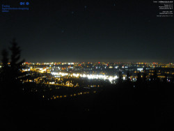 Červená sjezdovka, Třinec