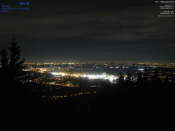 Červená sjezdovka, Třinec