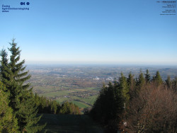 Červená sjezdovka, Třinec