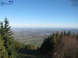 Červená sjezdovka, Třinec