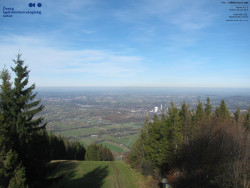 Červená sjezdovka, Třinec