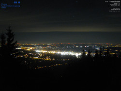 Červená sjezdovka, Třinec