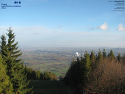 Červená sjezdovka, Třinec