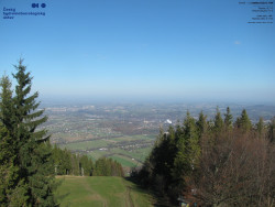 Červená sjezdovka, Třinec