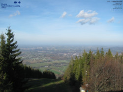 Červená sjezdovka, Třinec