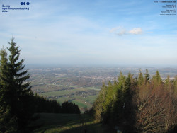 Červená sjezdovka, Třinec