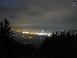 Červená sjezdovka, Třinec