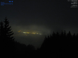 Červená sjezdovka, Třinec