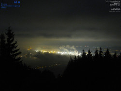 Červená sjezdovka, Třinec