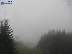 Červená sjezdovka, Třinec