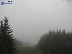 Červená sjezdovka, Třinec