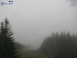 Červená sjezdovka, Třinec