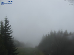 Červená sjezdovka, Třinec