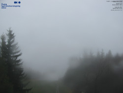 Červená sjezdovka, Třinec