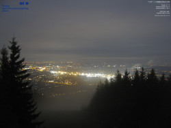 Červená sjezdovka, Třinec