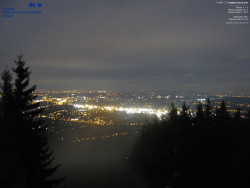 Červená sjezdovka, Třinec