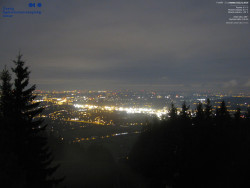 Červená sjezdovka, Třinec