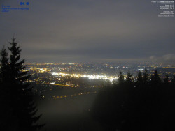 Červená sjezdovka, Třinec