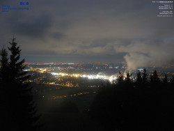 Červená sjezdovka, Třinec