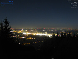 Červená sjezdovka, Třinec