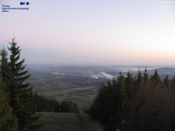 Červená sjezdovka, Třinec