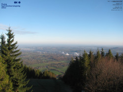 Červená sjezdovka, Třinec