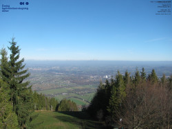 Červená sjezdovka, Třinec