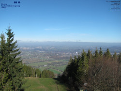 Červená sjezdovka, Třinec