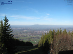 Červená sjezdovka, Třinec