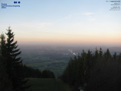 Červená sjezdovka, Třinec