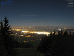 Červená sjezdovka, Třinec