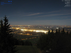 Červená sjezdovka, Třinec