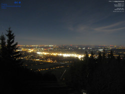 Červená sjezdovka, Třinec