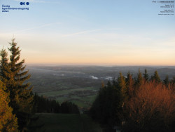 Červená sjezdovka, Třinec