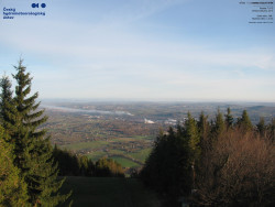 Červená sjezdovka, Třinec