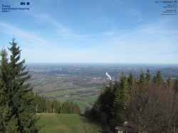 Červená sjezdovka, Třinec